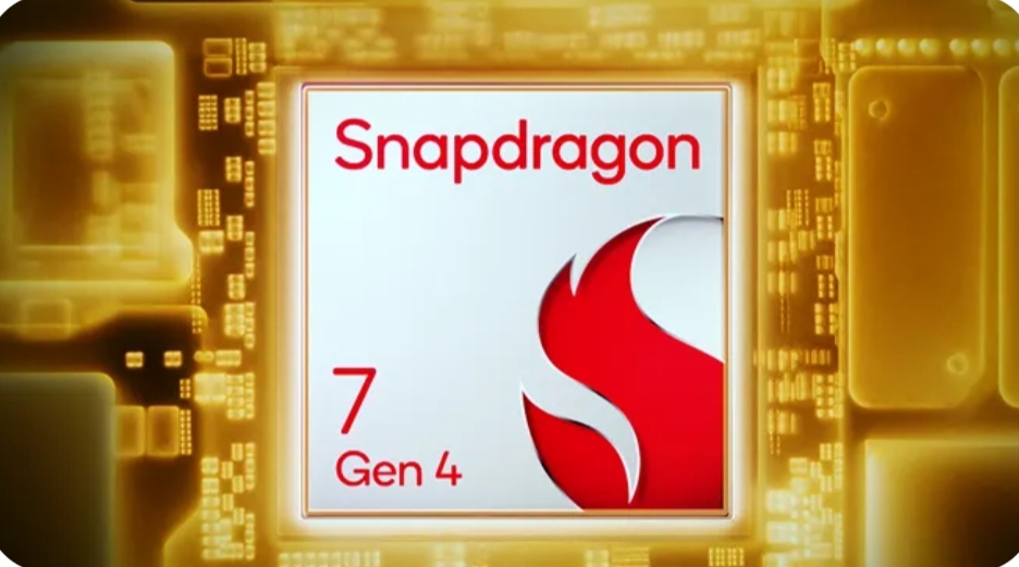 Vivo V60 5G Processor 