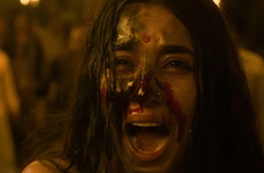 The Bengal Files Trailer Review