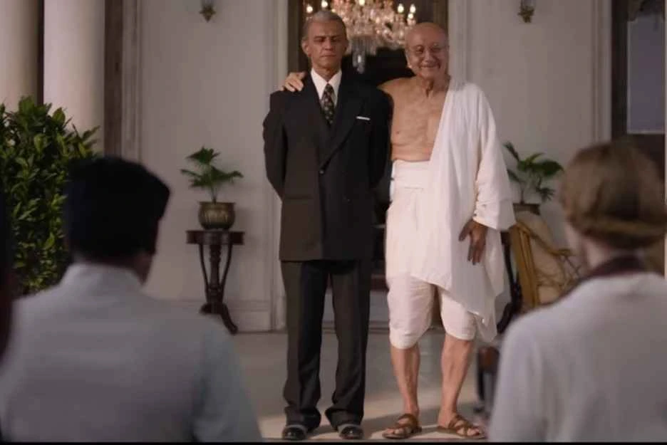 The Bengal Files Trailer