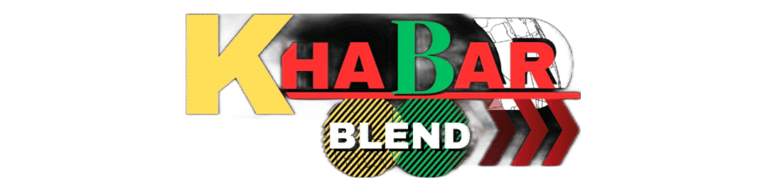 khabarblend.com