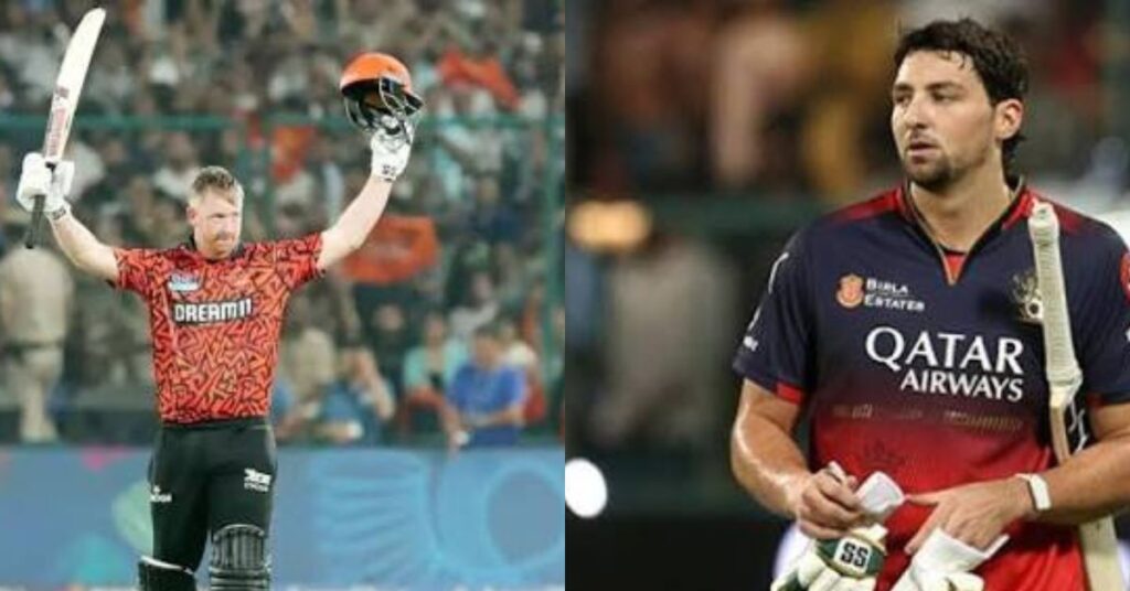 Heinrich Klaasen vs Tim David