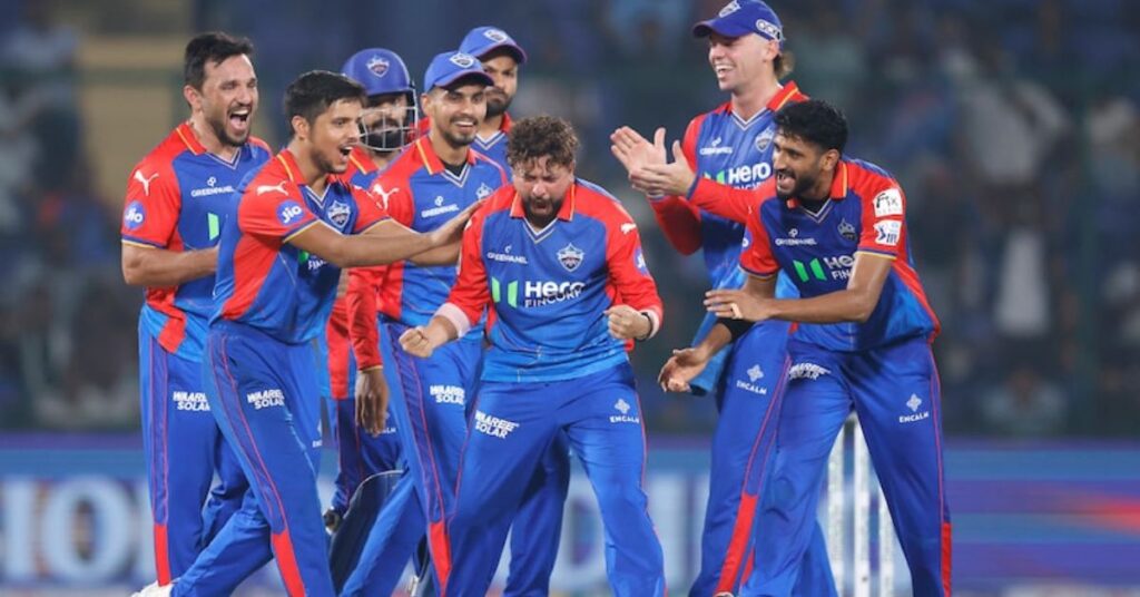 Kuldeep Yadav टीम की ताकत