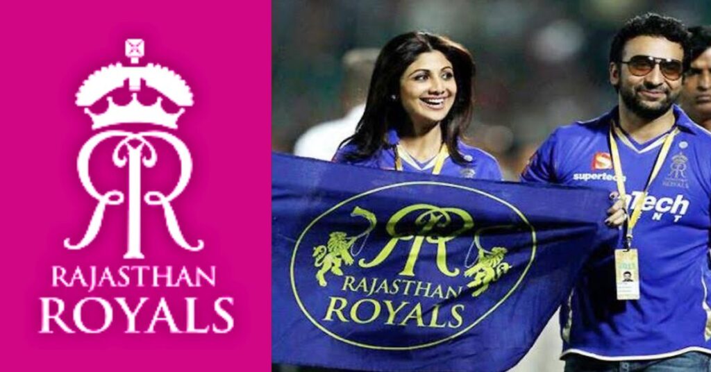 Raj Kundra former Rajasthan Royals co-owner