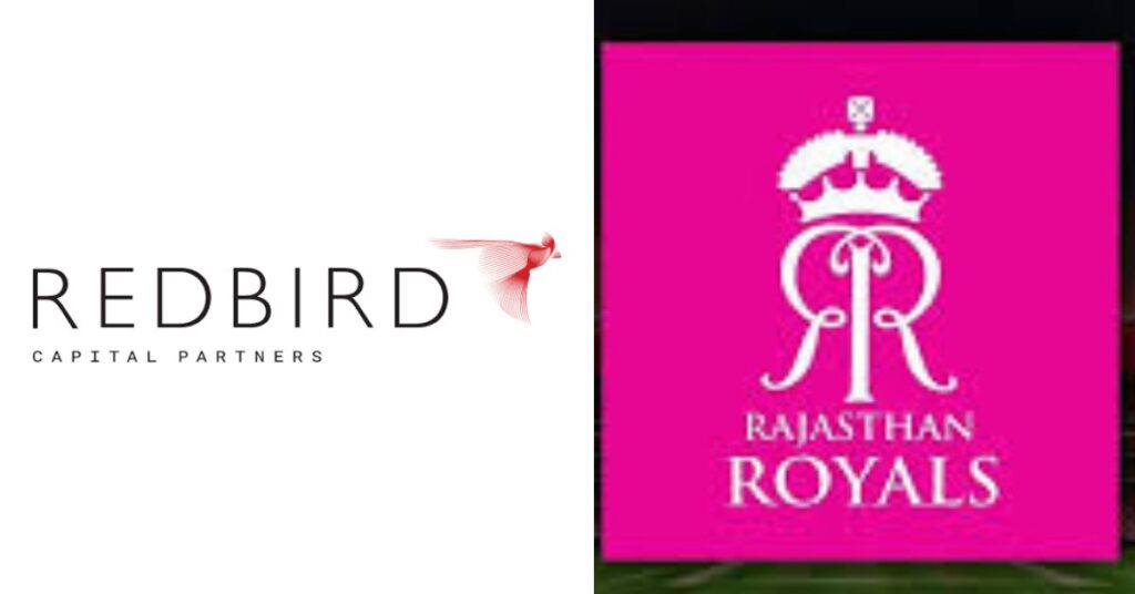 RedBird Capital Entry